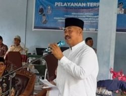 Bupati Kukar Dorong Inovasi Pembinaan Alquran di Desa-Desa