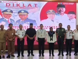 Bupati Kukar Buka Diklat Pemberdayaan Masyarakat di Sektor Perhubungan Darat