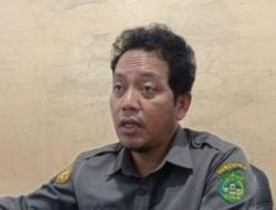 Disperindag Kukar Berencana Membangun Pusat Pergudangan di Tiga Titik