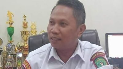 100 Pegawai THL Dishub Kukar Ikuti Diklat