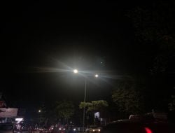 Dishub Samarinda Bangun Ratusan Titik LPJU di Tiga Titik, Target Rampung Agustus