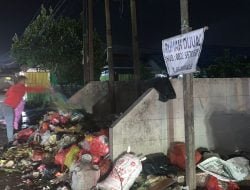 DLH Samarinda Sebut Sampah Iduladha Capai 120 Ton