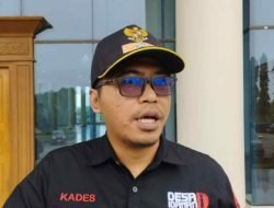 PemDes Gunung Sari Kebanjiran CSR dari Berbagai Perusahaan