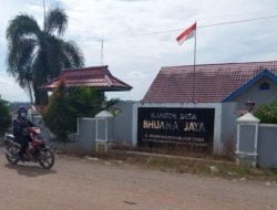 Desa Bhuana Jaya Jadi Kampung Percontohan KB
