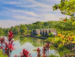 Pokdarwis Mahardika Kembangkan Wisata di Danau Kumbara