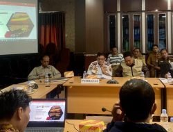 LAN RI: Partisipasi Masyarakat Samarinda Membangun Kota Perlu Ditingkatkan