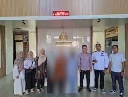 Kasus Dugaan Asusila Terhadap Mahasiswa Unmul Diproses, Tiga Korban Penuhi Panggilan Polisi