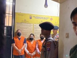 Polisi Dalami Jaringan Prostitusi Online via MiChat