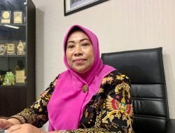 Puji: Disnaker Minim Informasi Tenaga Kerja