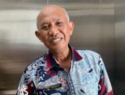 Disnaker Minta Renovasi Gedung Untuk fasilitasi Penyandang Disabilitas