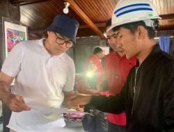 Rumah Tua Kampun Tenun Disulap Jadi Kantor Kelurahan