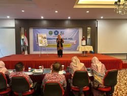 Lima Lomba Warnai Peringatan HKG PKK Ke-51 Tingkat Kaltim