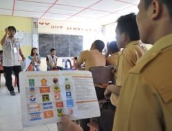 Keren, Pemilih Gen Z Tidak Akan Golput Pada Pemilu 2024, Asalkan….