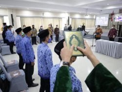 Wacana P3K Paruh Waktu, Begini Tanggapan Forum GTHNK 35+ Kaltim