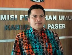 Tidak Serahkan Berkas Perbaikan ke KPU Paser, PBB Auto Dicoret Jadi Peserta Pileg 2024
