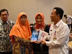 Industri Perbukuan Tidak Mati, Hanya Berubah Bentuk