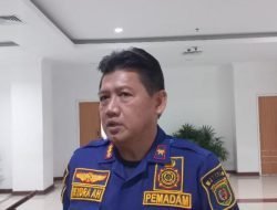 Disdamkar Usulkan Anggaran Rp 29 Miliar untuk Peremajaan Armada, Hendra: Mobil Kami Sudah Dari Zaman Majapahit…..