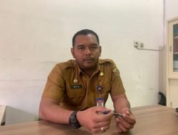Tenaga Honorer Dipangkas, Samarinda Akan Rekrut Petugas Kebersihan Sistem Swakelola