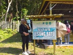 Tersulut Api Sejarah di Tanah Muara Kaman