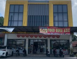 Modarnya Industri Perbukuan, Minat Baca yang Rendah atau Sulitnya Mendapat Buku Berkualitas?