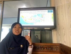 Berpotensi Kemarau Esktrem, BMKG Minta Masyarakat Waspada Lebih Awal