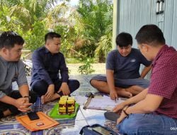 Waduh, Calon PAW Anggota DPRD Paser Enggan Duduk di Kursi Legislatif