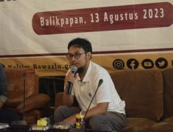 Belum Umumkan Komisioner Terpilih, KIPP Balikpapan Laporkan Bawaslu RI Ke Ombudsman