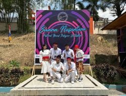 Festival Band Pelajar Sukses, Pesan Juri: Sering-Sering Tampil