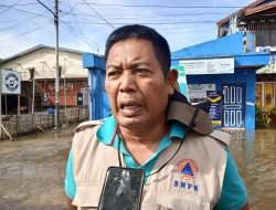 Waspada, 18 Titik Api Terpantau di Paser