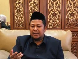 Ketua DPRD Kukar Sebut Reses Bulan Agustus Segera Dilaksanakan