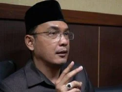 Imbas El Nino, Alif Turiadi Imbau Nelayan Alih Profesi