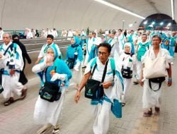 Izin Empat Travel Umrah Dicabut, Kemenag Perintahkan Refund Dana Jamaah