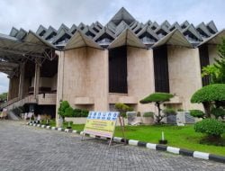 Nama Tenar Berebut Kursi DPRD Kaltim di Dapil Neraka