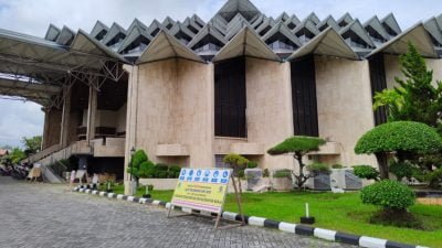 Nama Tenar Berebut Kursi DPRD Kaltim di Dapil Neraka