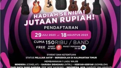 band