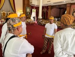 Terbitnya Surat Permintaan Turun Tahta Sultan Kutai, Ini Respons Masyarakat