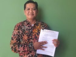 Dinilai Tak Adil Terhadap PPPK, LBH SIKAP Gugat Wali Kota Balikpapan Ke PTUN