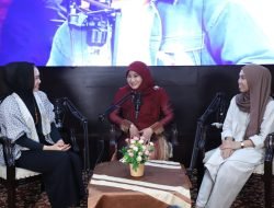 Perempuan Punya Peran Penting Membangun Bangsa