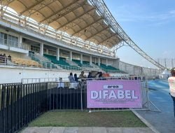 Kukarland Festival 2023 Sediakan Area Prioritas Untuk Penyandang Disabilitas