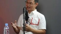 Bukan Main, PSI Canangkan Ideologi Jokowisme