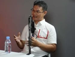 Bukan Main, PSI Canangkan Ideologi Jokowisme