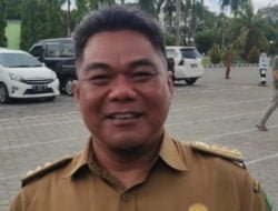 Kecamatan Sebulu Fokus Bangun Jalan di 14 Desa dengan Alokasi Rp 21 Miliar