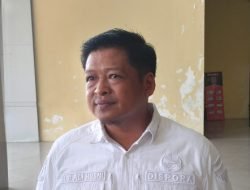 Push Bike Masuk Agenda Kompetisi Olahraga Dispora Kukar 7-8 Oktober 2023