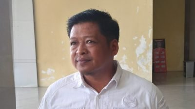 KOMPETISI OLAHRAGA DISPORA KUKAR