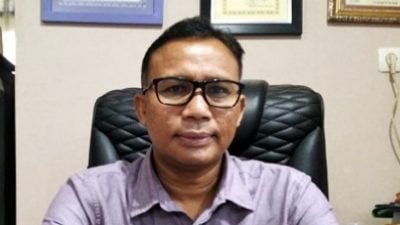 Program 25 Ribu Nelayan Produktif