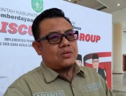 Visi DPMPD Kukar: Tancap Gas Menuju Desa Mandiri, Inisiatif Baru untuk Kemajuan Lokal