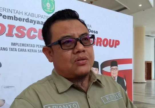 Kukar tak lagi memiliki desa sangat tertinggal