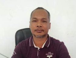 Dapat Alokasi Dana Rp 15 Miliar, Desa Embalut Fokus Bangun Jalan