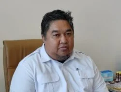 Rp 49 Miliar Dikucurkan Untuk Semenisasi Jalan Kahala-Tabang