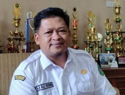 Sambut Isu Perpindahan Markas Borneo FC, Dispora Kukar Bersiap Memperbarui Stadion Aji Imbut